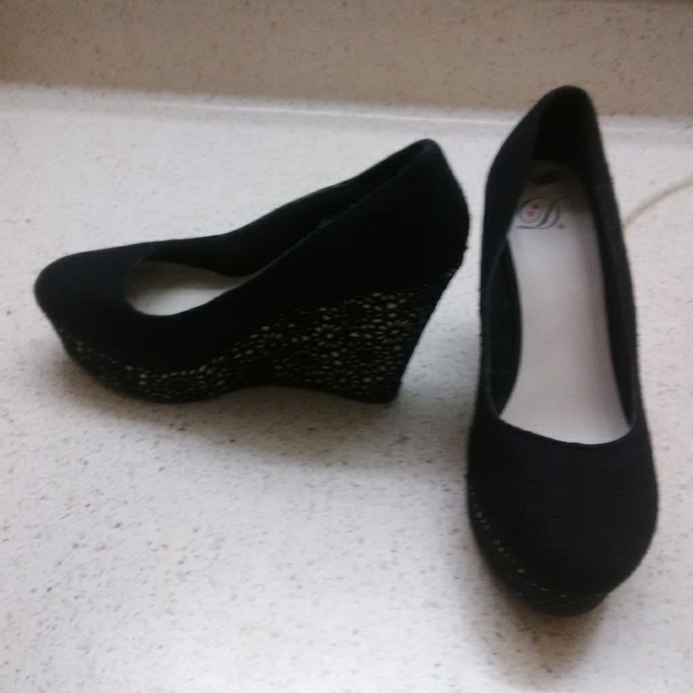 Wedges